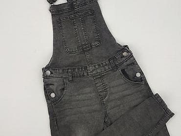 Dungarees Destination, 12 years, 146-152 cm, condition - Very good