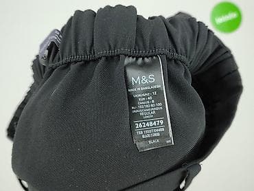 figi marks: Marks & Spencer, Szorty damskie, rozmiar M — 4