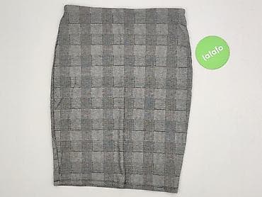 prosta spódnice midi: Spódnica damska, rozmiar L — 3