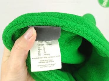 jack wolfskin t shirty: Jack Wolfskin, Polar damski, rozmiar S — 5