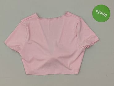 bluzki prazkowane: Top damski, rozmiar M — 3