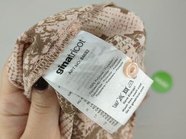 calzedonia koszula w paski: Gina Tricot, Koszula damska, rozmiar L — 5