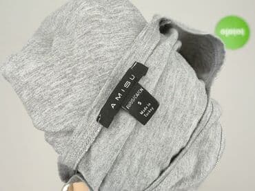 polska retro koszulka: Amisu, T-shirt damski, S — 4