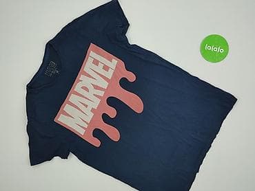 dc: Marvel, Koszulka dla mężczyzn, rozmiar M — 2