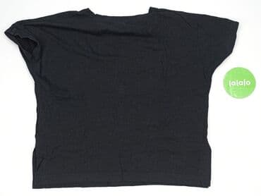 sinsay oversize t shirt: Sinsay, Koszulka dla mężczyzn, rozmiar XL — 2