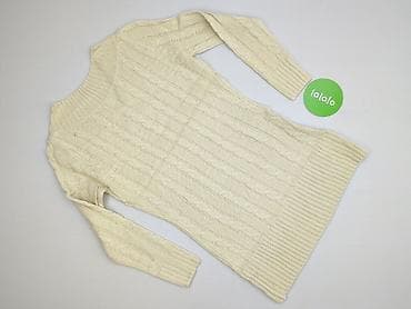 sweter 157: Tunika damska, rozmiar S — 3