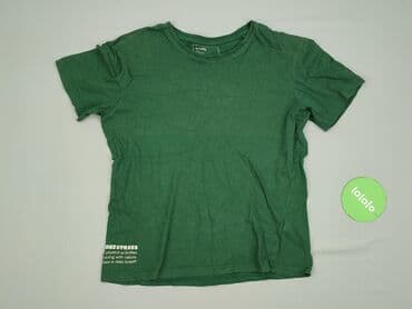 sinsay basic t shirt: Sinsay, Koszulka dla mężczyzn, rozmiar S — 2