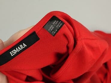 sukienka sweterkowa lidl: Esmara, Sukienka damska, rozmiar 2XL — 5