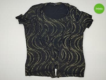 bluzka chicago: BM, Bluzka damska, rozmiar L — 3