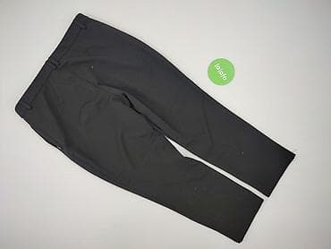 kurtka 42: M&S Collection, Spodnie materiałowe damskie, rozmiar XL — 3