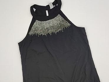 pulz bluzka: H&M, Bluzka damska, rozmiar L — 1