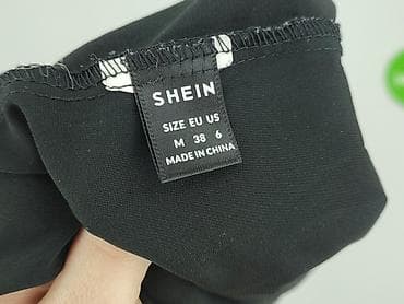 biustonosz s: Shein, Bluzka damska, rozmiar M — 4