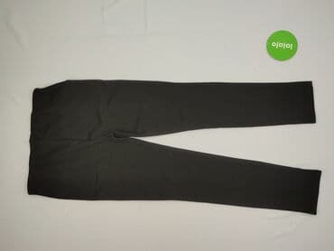 Women's Clothing: Cleve, Leggings Elegant for women, size M (EU 38) — 3