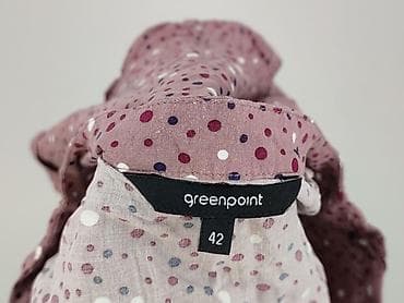 szczur: Greenpoint, Bluzka damska, rozmiar XL — 4