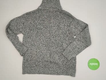 спортивні костюми чоловічі польща: Sweter, XL, stan - Bardzo dobry — 3