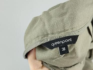 cargo hm: Greenpoint, Шорти жіночі, розмір M на lalafo.pl — 4 cargo hm: Greenpoint, Шорти жіночі, розмір M — 4