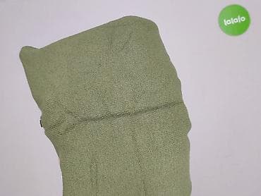 szafirowy sweter: Sweter damski, rozmiar L — 7