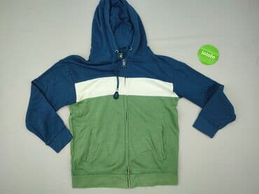 sweter w paski c a: Bluza z kapturem dla mężczyzn, S, Medicine, stan - Dobry — 2