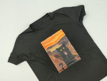 T-shirt damski, rozmiar M