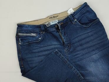 szorty męskie cropp: Shorts for men, 2XL (EU 44), John Baner, condition - Perfect — 1