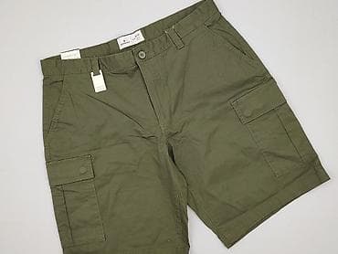 pull and bear cargo: Szorty damskie, rozmiar 2XL — 1