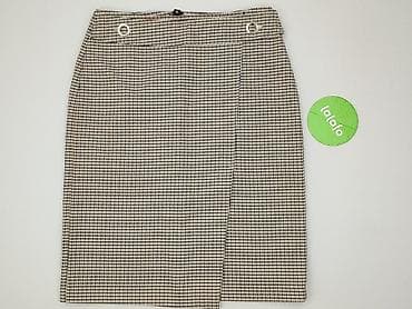 hm topy basic: H&M, Spódnica damska, rozmiar M — 9