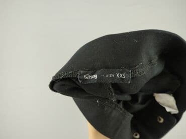 wersow rajstopy: Legginsy Eleganckie damskie, rozmiar 2XS — 4