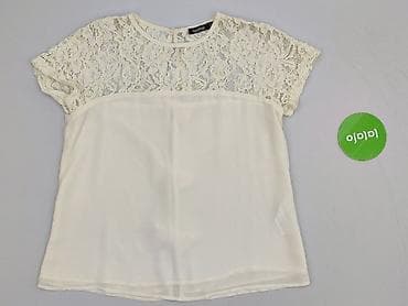 koszula boho h: Boohoo, Bluzka damska, rozmiar L — 2