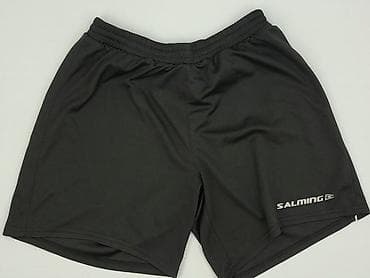 pull and bear baggy dresy: Szorty dla mężczyzn, rozmiar M — 1