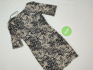 sukienki obcisla mini: H&M Basic, Sukienka damska, XS — 4