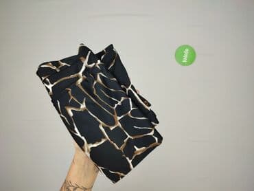 leopard print jeans: Spodnie materiałowe damskie, rozmiar XS — 7