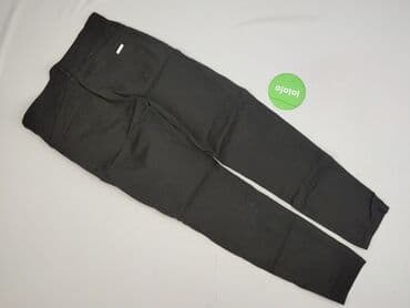 spodnie evisu hello kitty: M.Sara, Spodnie materiałowe damskie, rozmiar M — 3