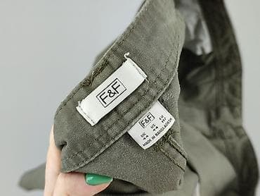 Szorty: F&F, Szorty dla mężczyzn, rozmiar 4XL — 4