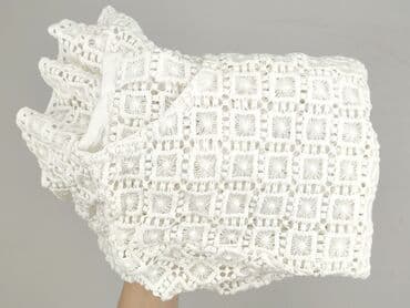 koszula damska z baskinką: Жіноча блуза, розмір S — 5