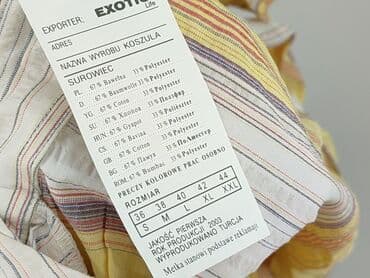 koszula hawajska c a: Koszula damska, rozmiar XL — 5