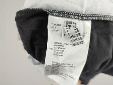 bluzka metallica: Bluzka damska, rozmiar XL — 5