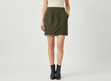 spódnice ombre mohito: Mohito, Spódnica damska, rozmiar S — 1