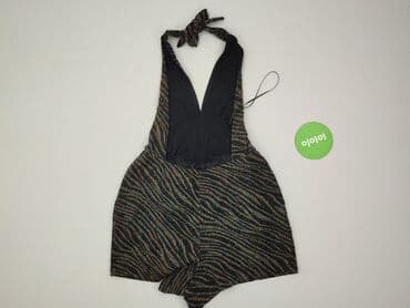 sukienka zebra h: Zara, Kombinezon damski, rozmiar S — 3