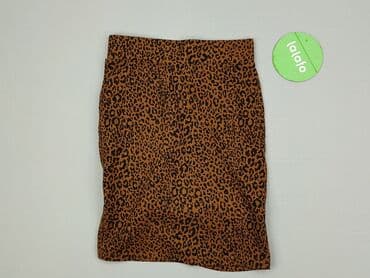 spódniczka skórzana stradivarius: Stradivarius, Spódnica damska, XS — 3