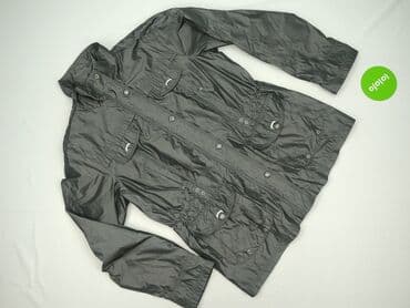 spodnie dresowe i marynarka: Gardeur, Kurtka przejściowa damska, XL — 2