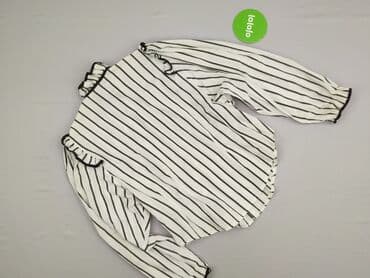 marynarka damska h: Women's blouse, size S (EU 36) — 3