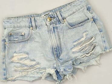 Szorty damskie, rozmiar XS