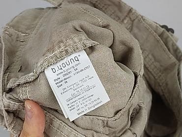 spodnie diy: BYoung, Spódnica damska, rozmiar S — 5