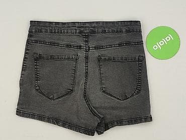 deichmann catwalk klapki: Denim Co, Szorty damskie, rozmiar S — 3