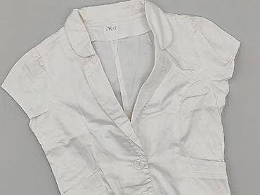 kurtki wiosenne c a: Marynarka damska, rozmiar S — 1