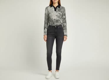 koszule kastor wyprzedaż: Damska koszulka polo, rozmiar S — 1