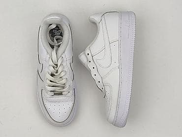 nike air force 1: Nike, Sneakersy damskie, rozmiar 36.5 — 1