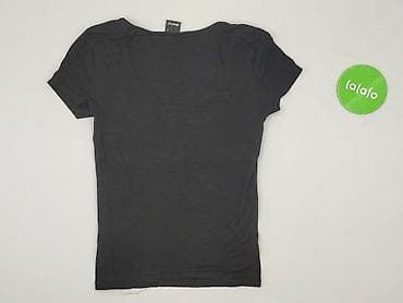 mango koszulka: Gina Tricot, T-shirt damski, rozmiar S — 3