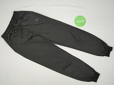 adidas old school: Adidas, Spodnie dresowe damskie, rozmiar L — 3