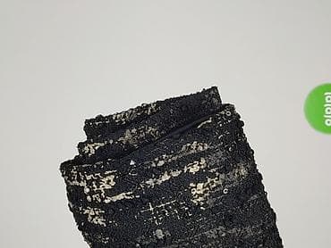 top satynowy h: Just, Top damski, rozmiar 4XL — 6